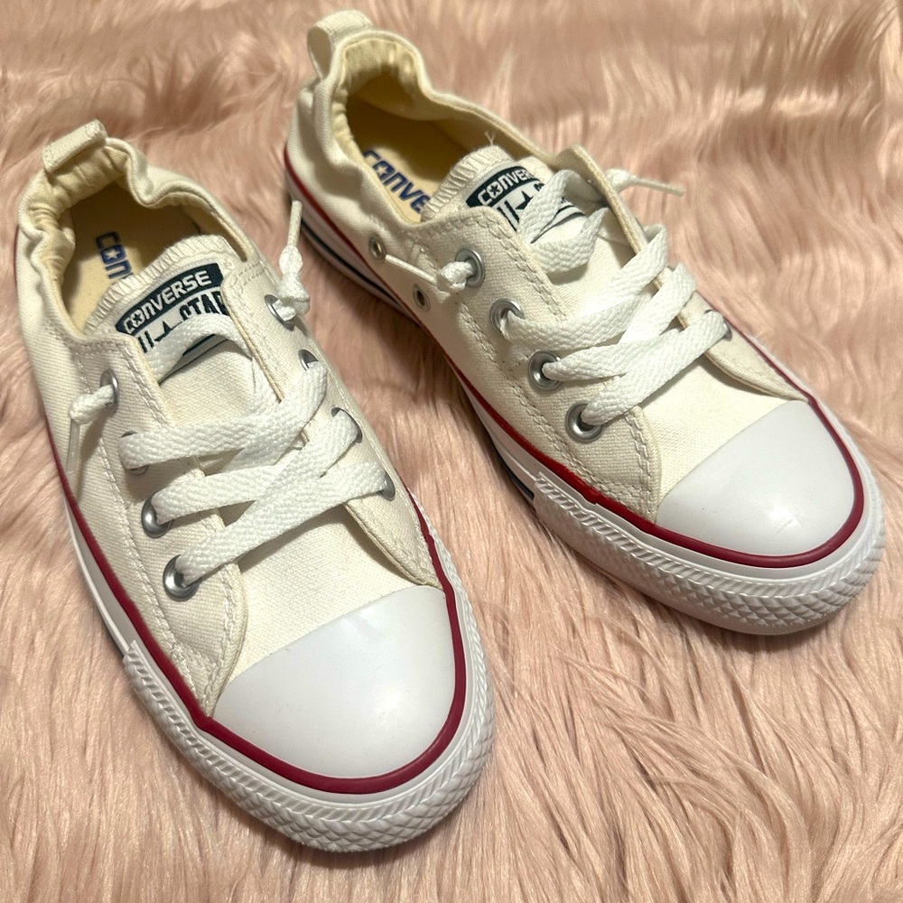 Converse sneakers